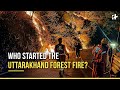Uttarakhand Is Up In Flames: What Is The Real Cause That Started Over 1,000 Forest Fire? EXPLAINED