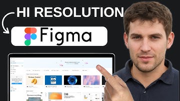 How To Export High Resolution Images In Figma Fast 2025 Guide