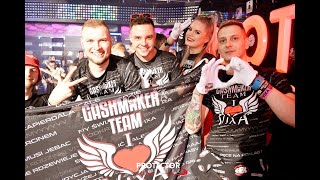 #GASHMAKER - #PROTECTOR #UNIEJÓW - BACK TO OLD SCHOOL - 01.02.#2025 #retro #party #clubmusic #klubb