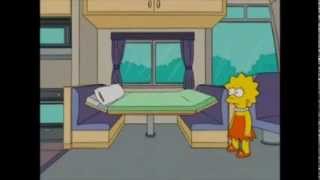 Celebrity The Simpsons - "You're a Bread Compartment!" Wealth
