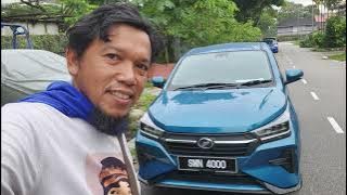 Download lagu Azizi Alias 2021 - 2024