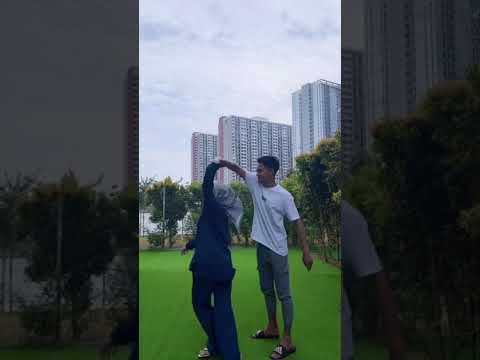 LAWA BELLA PAKAI TUDUNG BAWAL | ALIEFFIRFAN