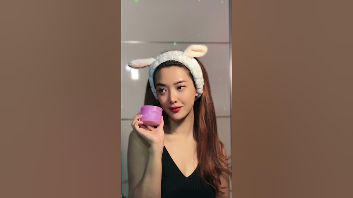 Night skincare routine ✨ #fyp #foryoupage #sluggingmethod #skincareroutine #skincare #pemutihkulit