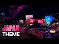 PACK GRAPHIQUE JAPAN THEME | FIVEM RP