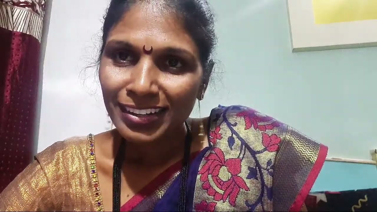 संगिताताई वानखेडे Sangita Wankhede is live मनोज जरांगे का बरं माघार घेतली ??