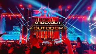 Brennan Heart - Fight For Something (Live at Knockout Outdoor 2022)