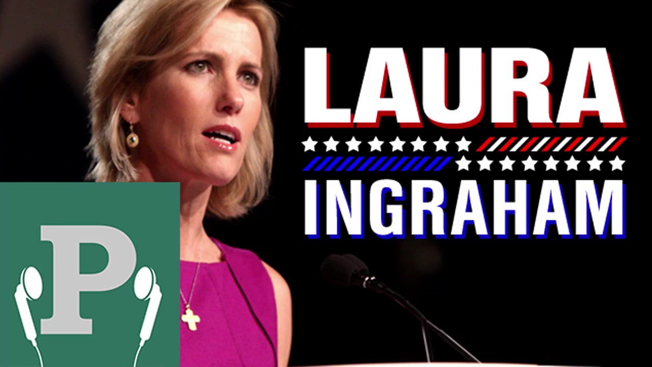 Laura Ingraham Show-03-22-17-President Trump meets with House Republicans