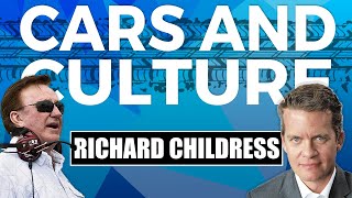 Cars and Culture #26 - Nascar Hall of Famer Richard Childress