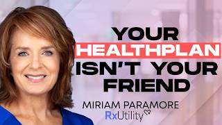 Miriam Paramore on becoming a caregiver and the $500 gap that kept her father off Medicaid