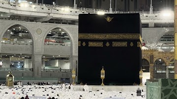 صلاة العشاء | المؤذن #سامي_ريس والشيخ #بندر_بليلة | من سورة المؤمنون | الجمعة ٢٨ / ٧ / ١٤٤٥ هـ