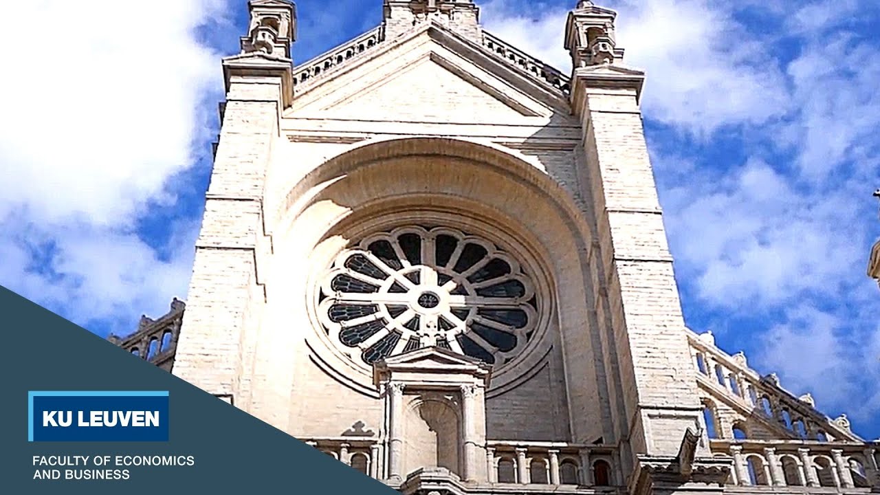 Campus in the centre of Brussels (3)