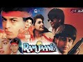 Ram-Jaane Full Movie (1995) | Shahrukh Khan, Juhi Chawla, Vivek Mushran | Movie Facts & Review