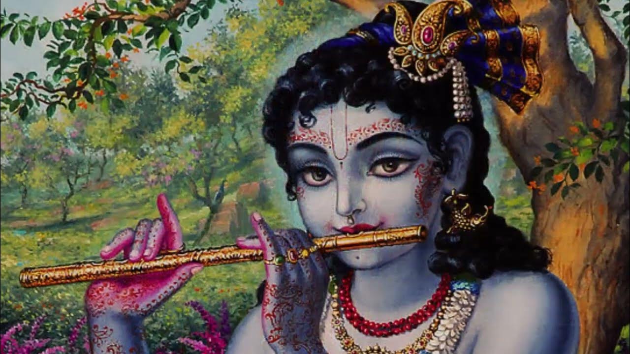 Говинда пурушам. Pia govinda adi purusham. Говинда ади пурушам там ахам бхаджами слушать. Говинда кришна. Говинда бог.