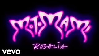 (Album Completo) Rosalía - MOTOMAMI  (2022)