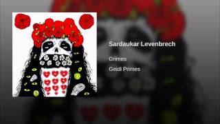 Grimes - Sardaukar Levenbrech (Audio)