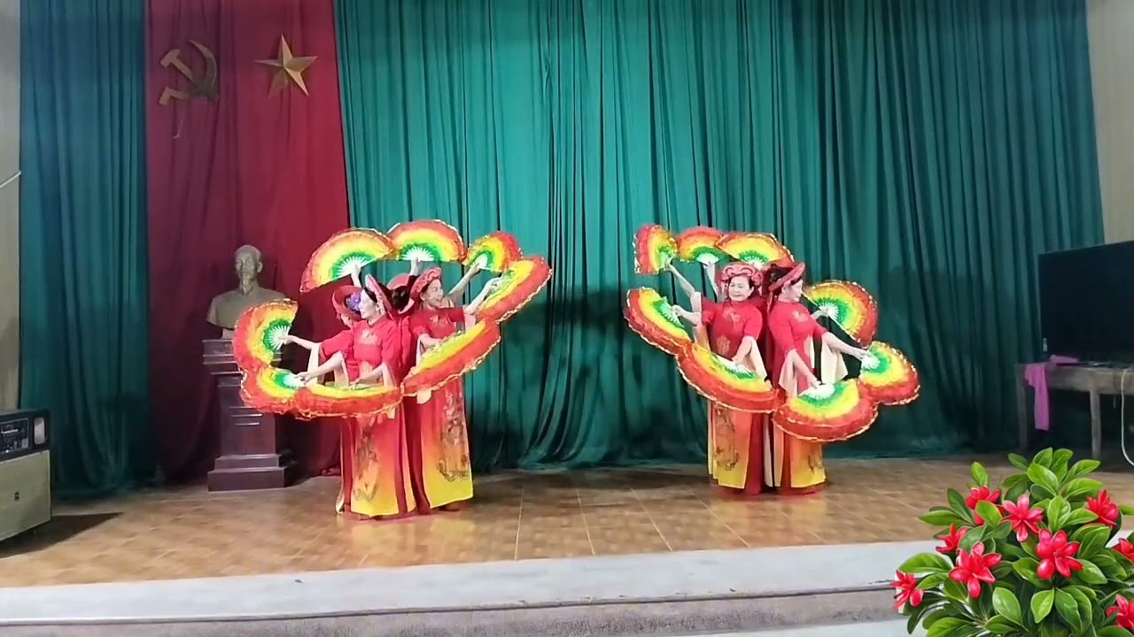 Ghép hàng trong tim dòng máu Lạc Hồng