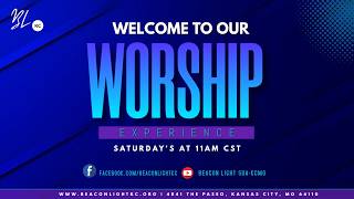 Beacon Light KC Worship Experience- 8/8/26