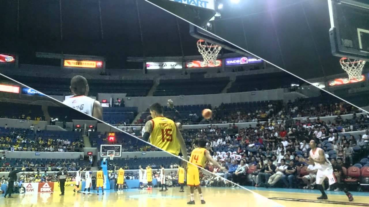 PBA Star vs Bolts Highlights sports blog ideas