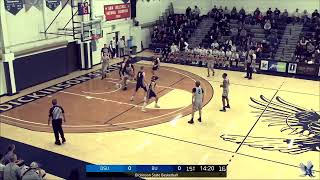 Emarr Vinson 2024-25 Highlights