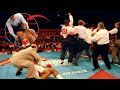 The Fight That Shocked the Boxing World | Riddick Bowe vs Andrew Golota I – HD Highlights