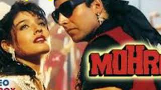 Tu cheez badi hai mast (mohra) dj song ...