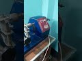 36 inch fan 12 solat  core rewinding machine