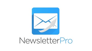 Prestashop Newsletter - Newsletter Pro (English) - New