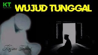 🟡 Bayanul Haq  ||  Apa Itu Wujud Tunggal...??