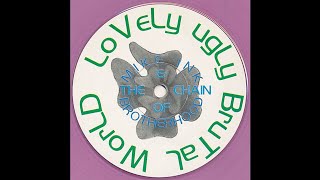Mike Ink & The Chain Of Brotherhood - Getting On The Action (Remix) (Techno 1993)