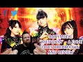 BABYMETAL &quot;METALIZM&quot; - A DAVE DOES VIDEO BREAKDOWN