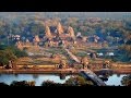 Чудеса Света - Ангкор : Камбоджа