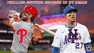 Download Lagu PHILLIES EMBARRASSED IN GAME ONE VS THE METS!! CRISTOPHER SANCHEZ IMPLODES!! TYPICAL BAD OFFENSE!! MP3 Download Lagu PHILLIES EMBARRASSED IN GAME ONE VS THE METS!! CRISTOPHER SANCHEZ IMPLODES!! TYPICAL BAD OFFENSE!! MP3