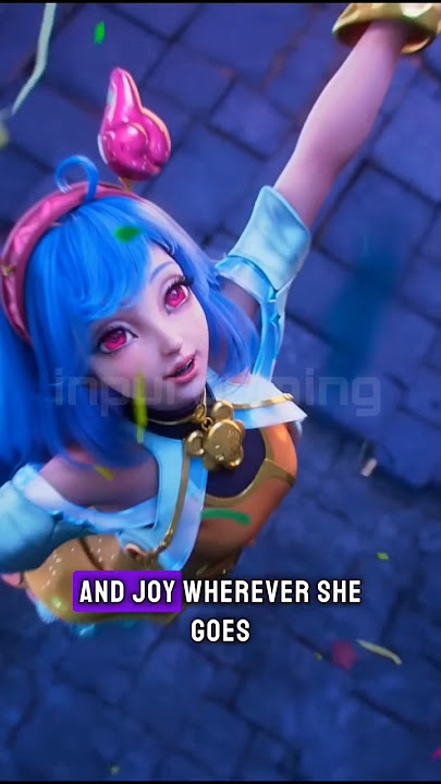 cici facts mobile legends #mobilelegends #shorts #mlbb