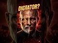 Is History Repeating? The Truth About Dictatorship No One Wants to Hear