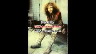 Jethro Tull - Forest Green/Velvet Dance