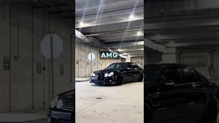 Would You Daily This Twin-Turbo V8 Mercedes??? E550 W212 Sleeper Sedan