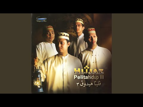 Putar Pepatah Pujangga - Hijjaz