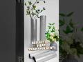 Highlight Silver Reflective Heat Transfer Vinyl #diy #printing #htv #heattransfervinyl #heatransfer