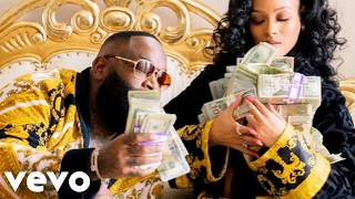 Rick Ross - Grind Until You Shine  MMG