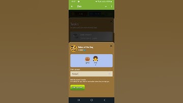 🗓 15.01.2025, Zoo Rebus of The Day.#zooairdrop  #rebus #rebuspuzzle  #zoo #Airdrop