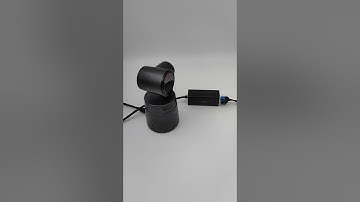 OBSBOT Tail Air & OBSBOT OEB-2201-CT USB-C to Ethernet Adapter #obsbot