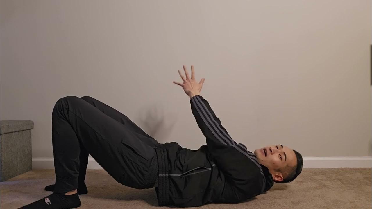 Lacrosse Ball Back and Trap Scapula Release YouTube