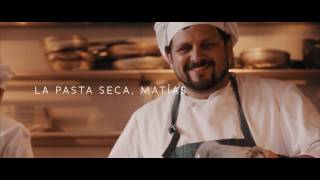 El Italiano La Pasta Seca