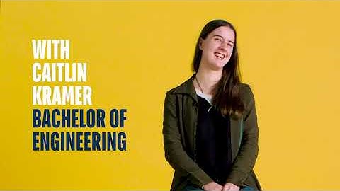 Discover Engineering at Flinders