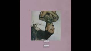 Ariana Grande - needy ( Nightcore )