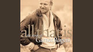 Video thumbnail of "Garnet Rogers - Summer Lightning"