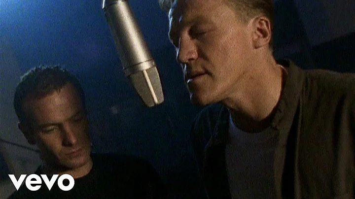 Robson & Jerome - What Becomes Of The Broken Heart...