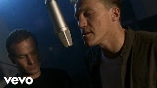 Video thumbnail of "Robson & Jerome - What Becomes Of The Broken Hearted?"