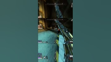 PROWLER+BALLISTIC ULT = SQUAD WIPES