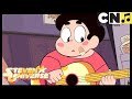 Steven Writes "We Are the Crystal Gems" | Steven Universe | Cartoon Network